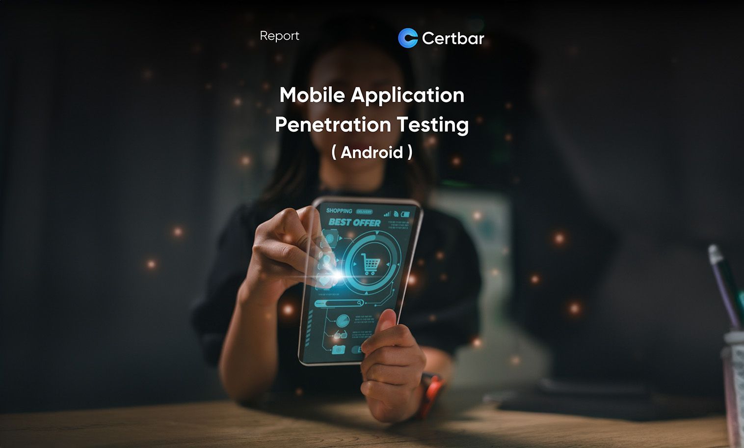 Mobile Application Penetration Testing (Android)
