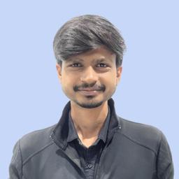 Akash Mangukiya