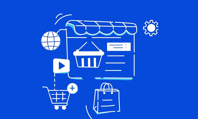 E-Commerce Platform