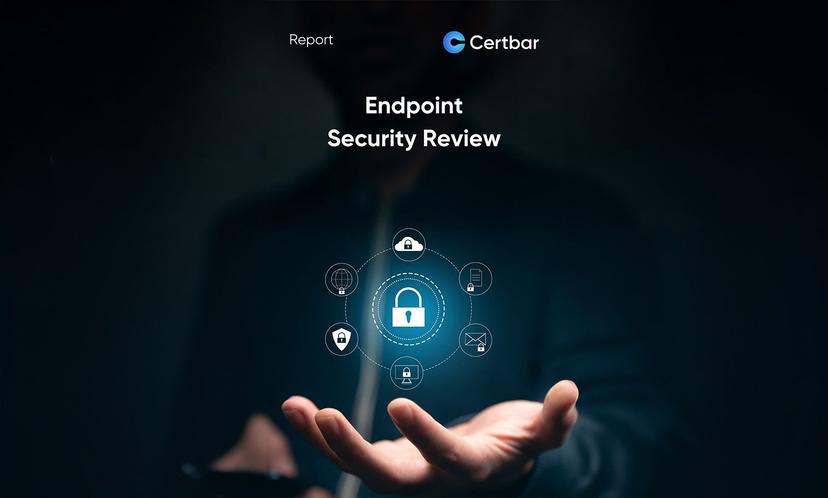 Endpoint Security Review