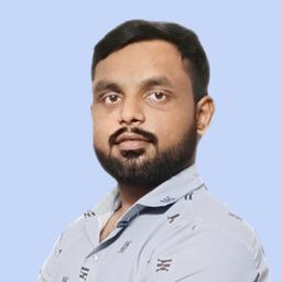 Harsh Radadiya