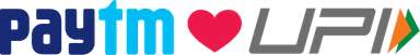 Paytm logo