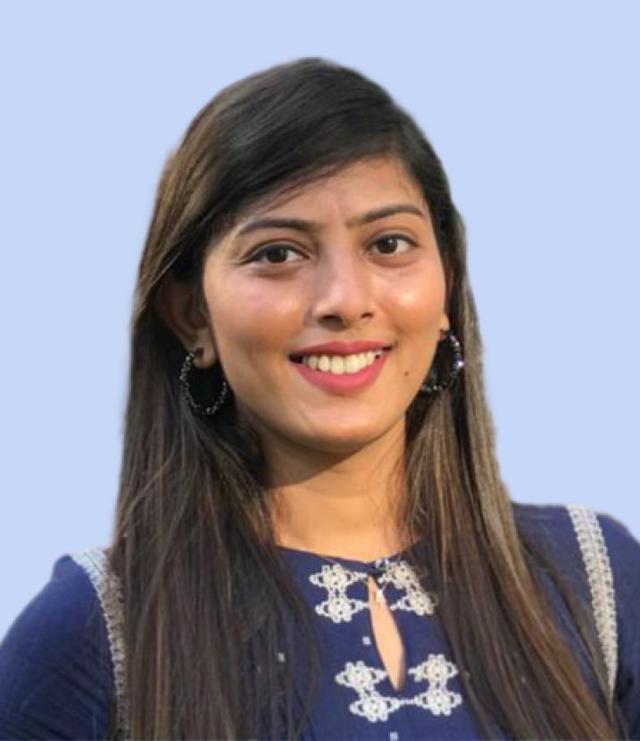 Surabhi Vaghani