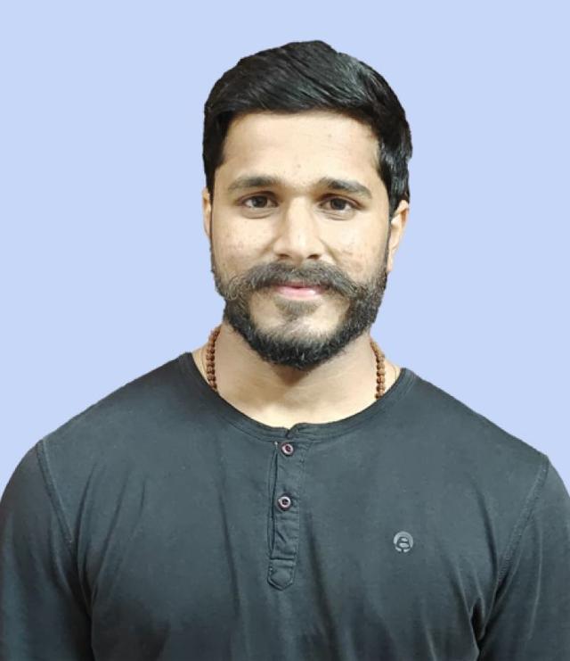 Vaibhav Gautam