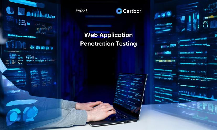 Web Application Penetration Testing