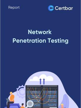 Network Penetration Testing