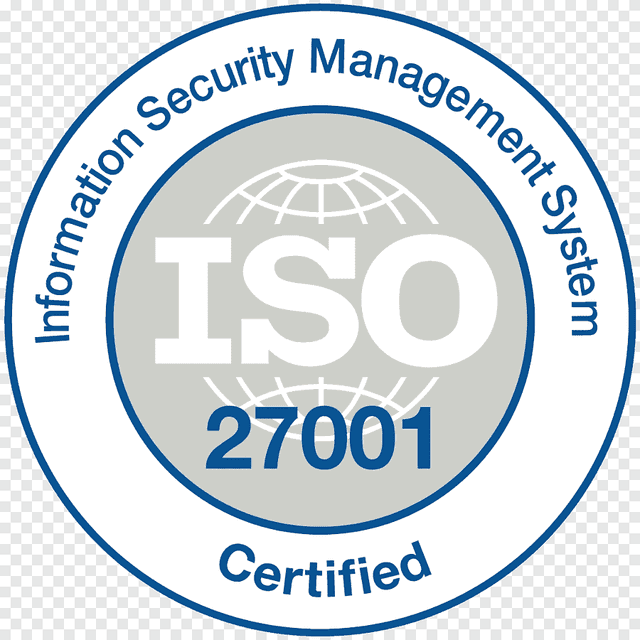 ISO 27001 Compliance